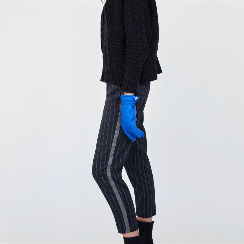Zara pants